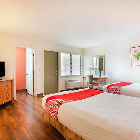 Oyo Waterfront Hotel- Cape Coral Fort Myers, Fl Extérieur photo