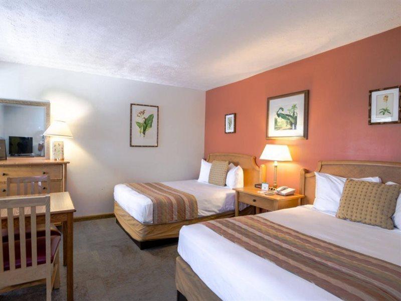 Oyo Waterfront Hotel- Cape Coral Fort Myers, Fl Extérieur photo
