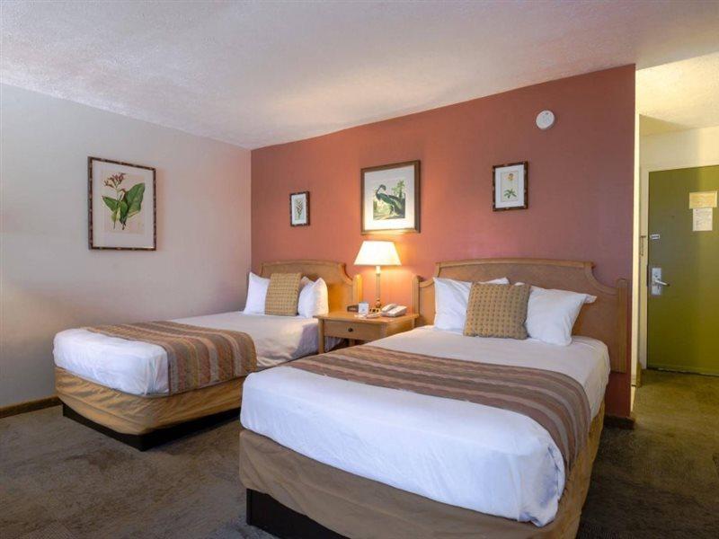 Oyo Waterfront Hotel- Cape Coral Fort Myers, Fl Extérieur photo