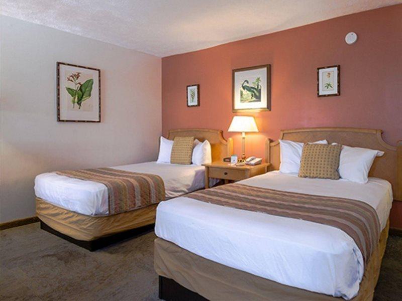 Oyo Waterfront Hotel- Cape Coral Fort Myers, Fl Extérieur photo