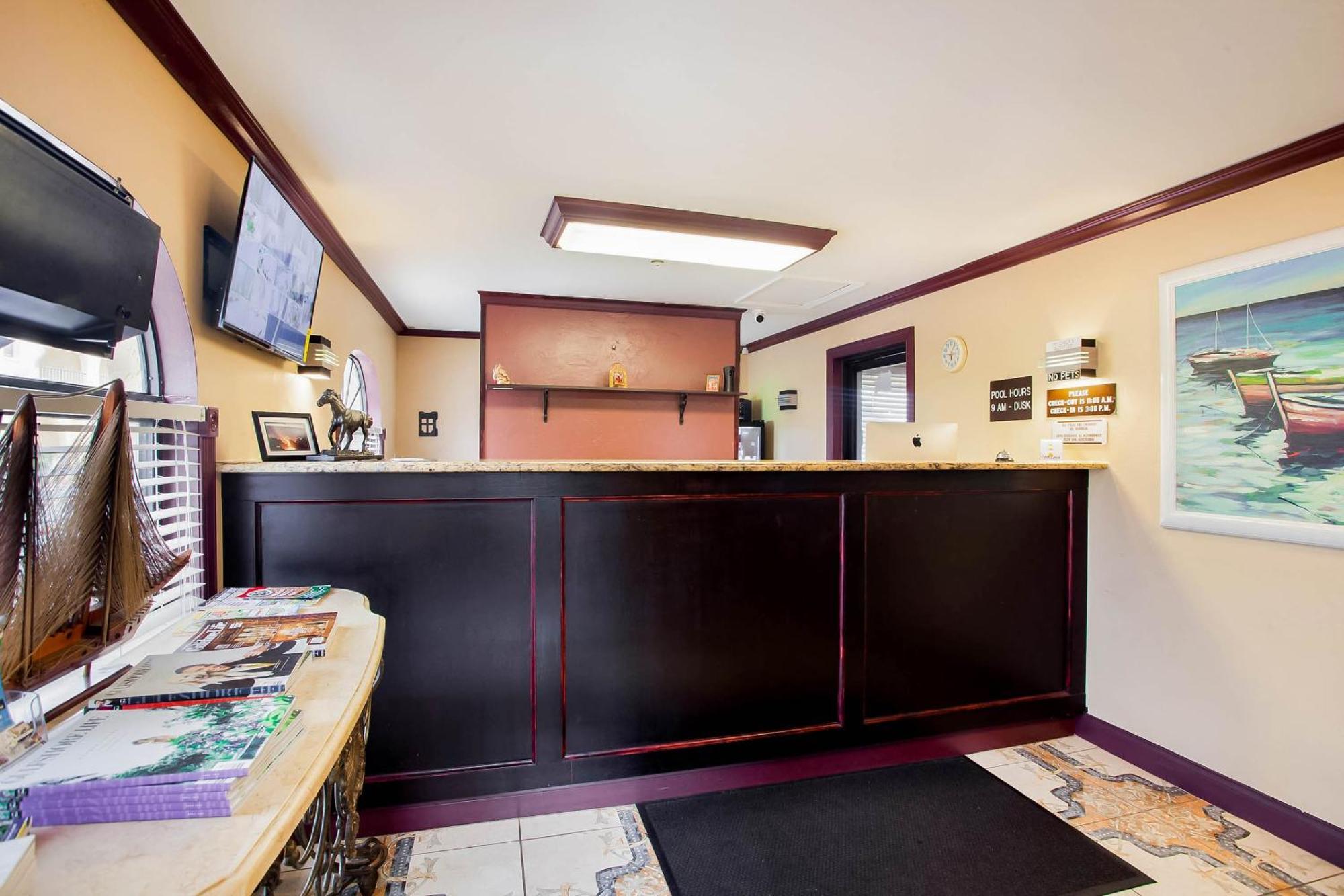 Oyo Waterfront Hotel- Cape Coral Fort Myers, Fl Extérieur photo