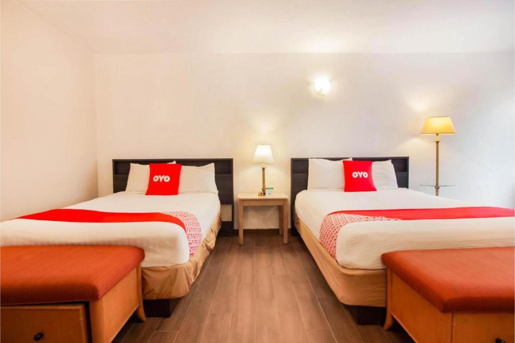Oyo Waterfront Hotel- Cape Coral Fort Myers, Fl Extérieur photo
