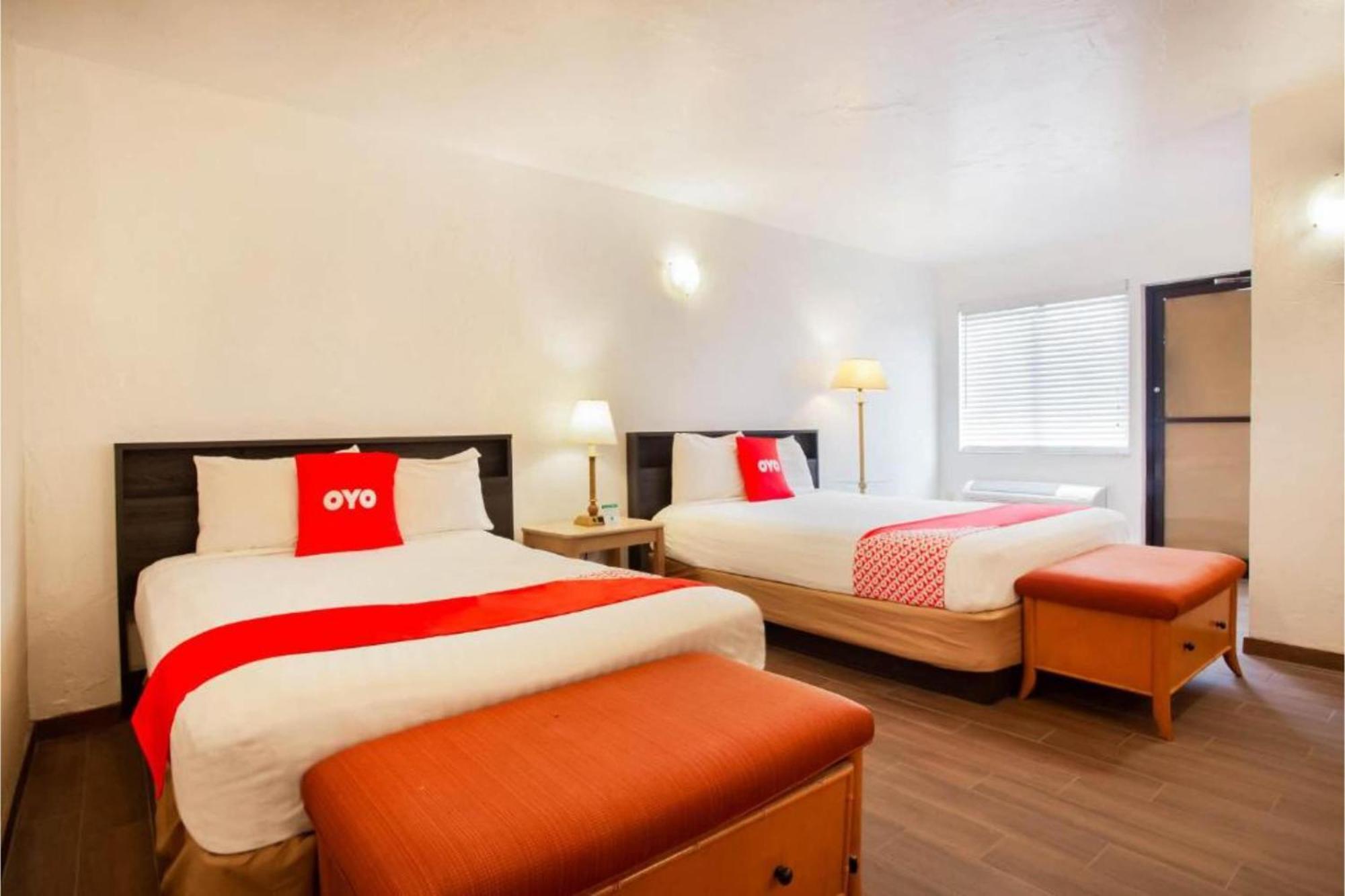 Oyo Waterfront Hotel- Cape Coral Fort Myers, Fl Extérieur photo