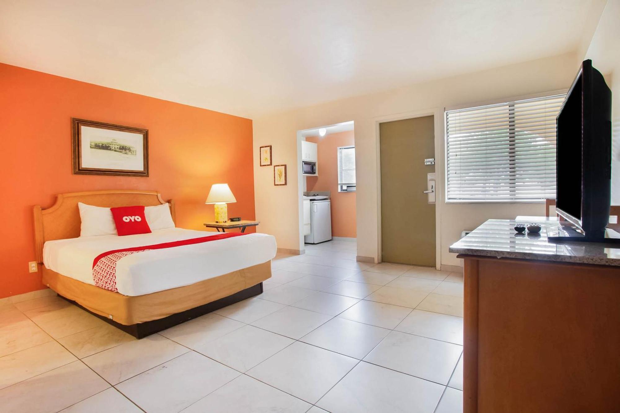 Oyo Waterfront Hotel- Cape Coral Fort Myers, Fl Extérieur photo